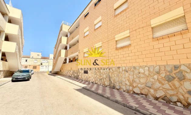Long Term Rental - Apartment - Pilar de la Horadada - Mil Palmeras