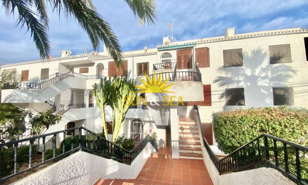 Зимняя аренда - Studio apartment - Torrevieja - Torrelamata - La Mata