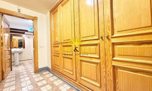 Resale - Villa / Semi detached - San Pedro del Pinatar - San Pedro de Pinatar