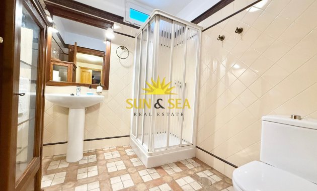Resale - Villa / Semi detached - San Pedro del Pinatar - San Pedro de Pinatar