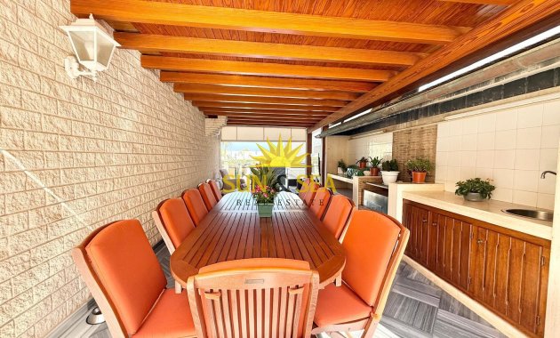 Resale - Villa / Semi detached - San Pedro del Pinatar - San Pedro de Pinatar