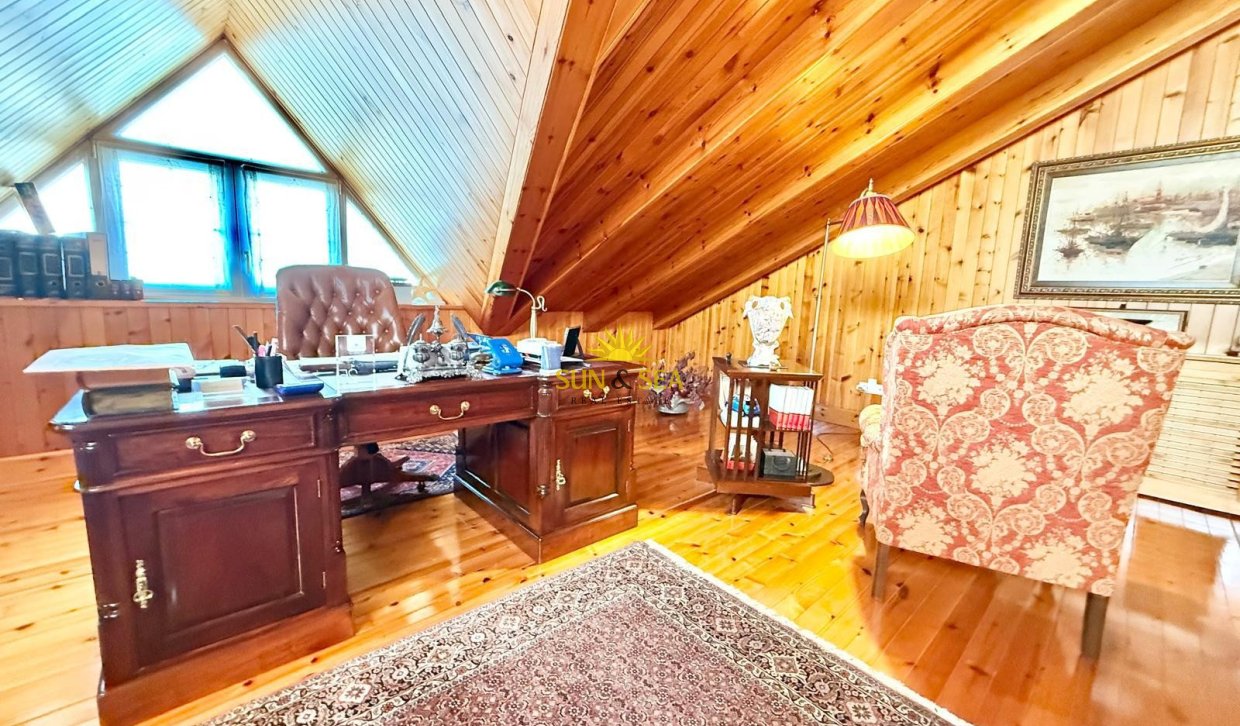 Resale - Villa / Semi detached - San Pedro del Pinatar - San Pedro de Pinatar