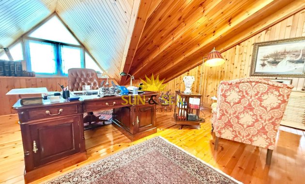 Resale - Villa / Semi detached - San Pedro del Pinatar - San Pedro de Pinatar