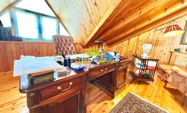 Resale - Villa / Semi detached - San Pedro del Pinatar - San Pedro de Pinatar