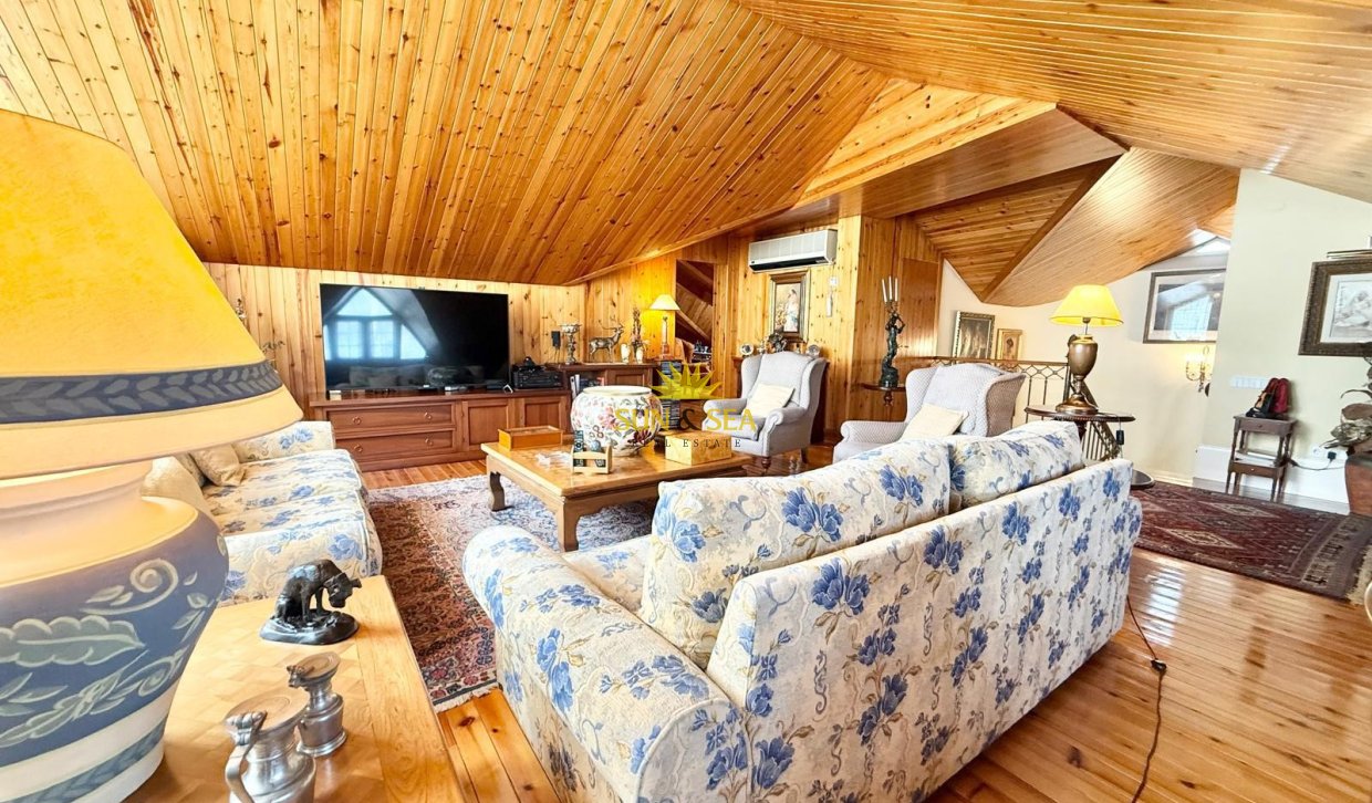 Resale - Villa / Semi detached - San Pedro del Pinatar - San Pedro de Pinatar