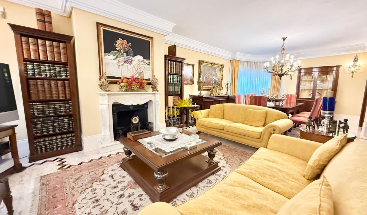 Resale - Villa / Semi detached - San Pedro del Pinatar - San Pedro de Pinatar