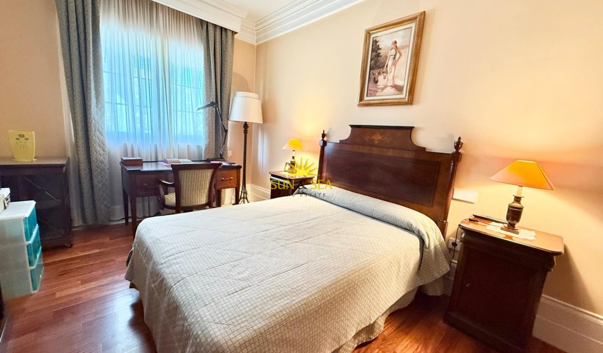 Resale - Villa / Semi detached - San Pedro del Pinatar - San Pedro de Pinatar