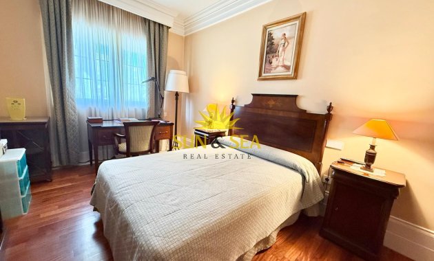 Resale - Villa / Semi detached - San Pedro del Pinatar - San Pedro de Pinatar
