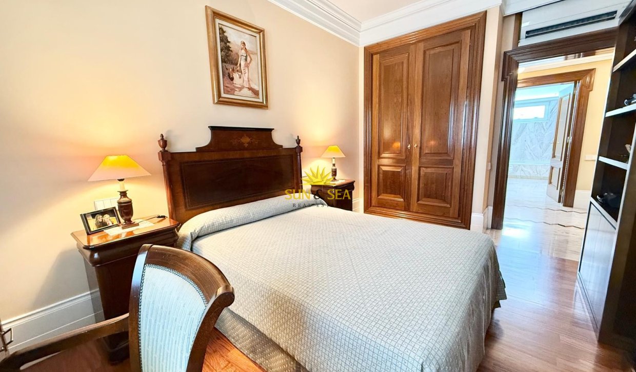 Resale - Villa / Semi detached - San Pedro del Pinatar - San Pedro de Pinatar
