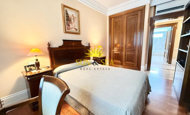 Resale - Villa / Semi detached - San Pedro del Pinatar - San Pedro de Pinatar