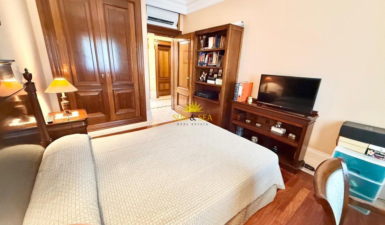 Resale - Villa / Semi detached - San Pedro del Pinatar - San Pedro de Pinatar