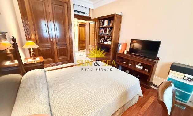 Resale - Villa / Semi detached - San Pedro del Pinatar - San Pedro de Pinatar