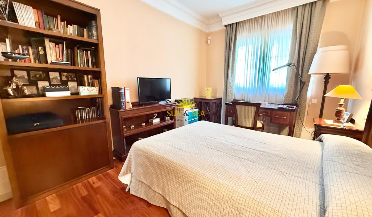Resale - Villa / Semi detached - San Pedro del Pinatar - San Pedro de Pinatar