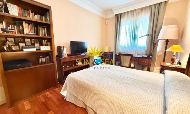 Resale - Villa / Semi detached - San Pedro del Pinatar - San Pedro de Pinatar