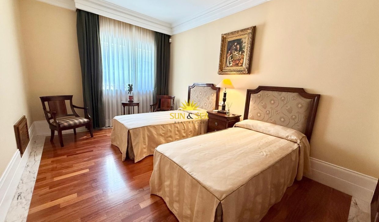 Resale - Villa / Semi detached - San Pedro del Pinatar - San Pedro de Pinatar