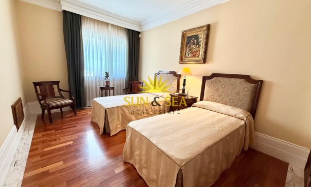 Resale - Villa / Semi detached - San Pedro del Pinatar - San Pedro de Pinatar