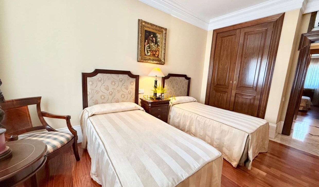 Resale - Villa / Semi detached - San Pedro del Pinatar - San Pedro de Pinatar