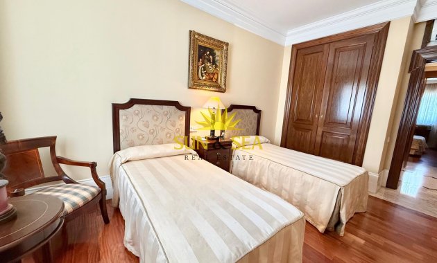 Resale - Villa / Semi detached - San Pedro del Pinatar - San Pedro de Pinatar