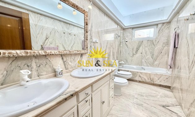 Resale - Villa / Semi detached - San Pedro del Pinatar - San Pedro de Pinatar