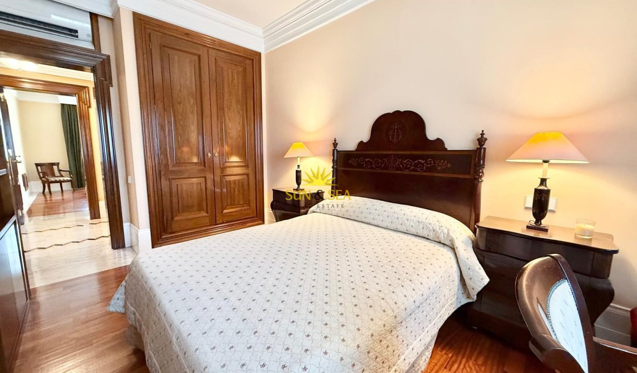 Resale - Villa / Semi detached - San Pedro del Pinatar - San Pedro de Pinatar