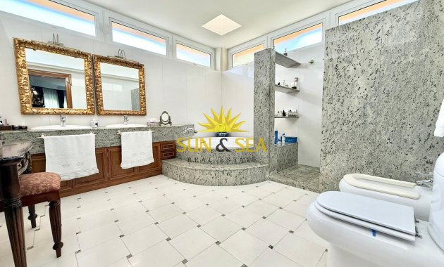 Resale - Villa / Semi detached - San Pedro del Pinatar - San Pedro de Pinatar