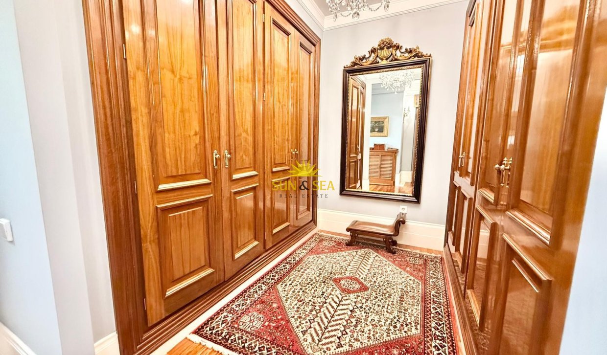 Resale - Villa / Semi detached - San Pedro del Pinatar - San Pedro de Pinatar