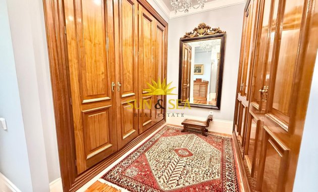 Resale - Villa / Semi detached - San Pedro del Pinatar - San Pedro de Pinatar