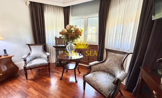 Resale - Villa / Semi detached - San Pedro del Pinatar - San Pedro de Pinatar