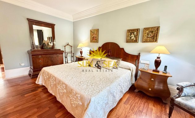 Resale - Villa / Semi detached - San Pedro del Pinatar - San Pedro de Pinatar