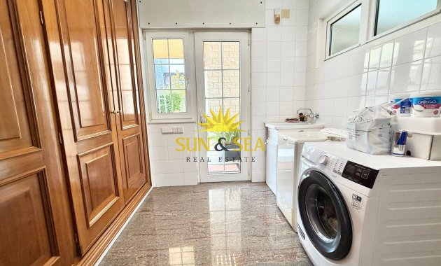 Resale - Villa / Semi detached - San Pedro del Pinatar - San Pedro de Pinatar