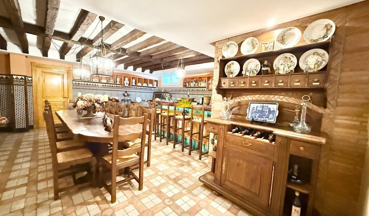 Resale - Villa / Semi detached - San Pedro del Pinatar - San Pedro de Pinatar
