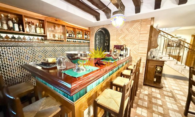 Resale - Villa / Semi detached - San Pedro del Pinatar - San Pedro de Pinatar