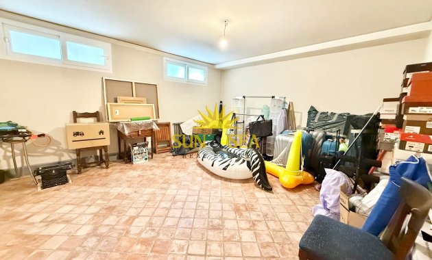 Resale - Villa / Semi detached - San Pedro del Pinatar - San Pedro de Pinatar