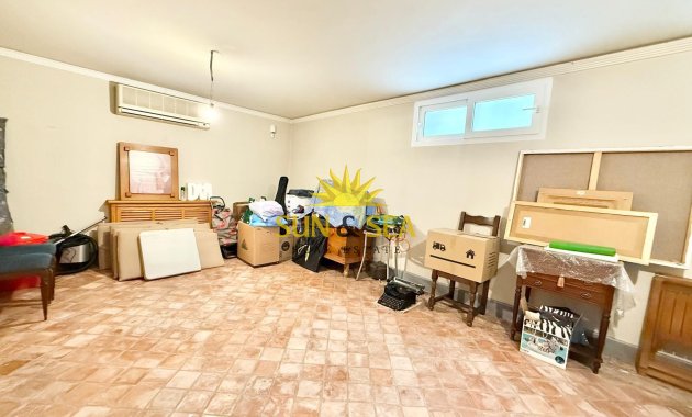 Resale - Villa / Semi detached - San Pedro del Pinatar - San Pedro de Pinatar