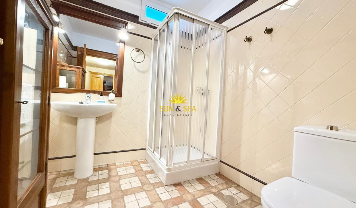 Resale - Villa / Semi detached - San Pedro del Pinatar - San Pedro de Pinatar