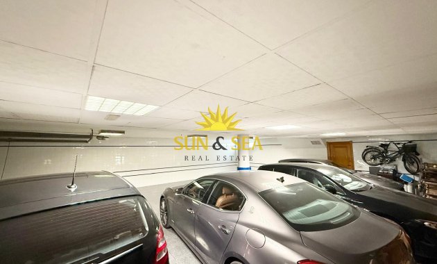 Resale - Villa / Semi detached - San Pedro del Pinatar - San Pedro de Pinatar