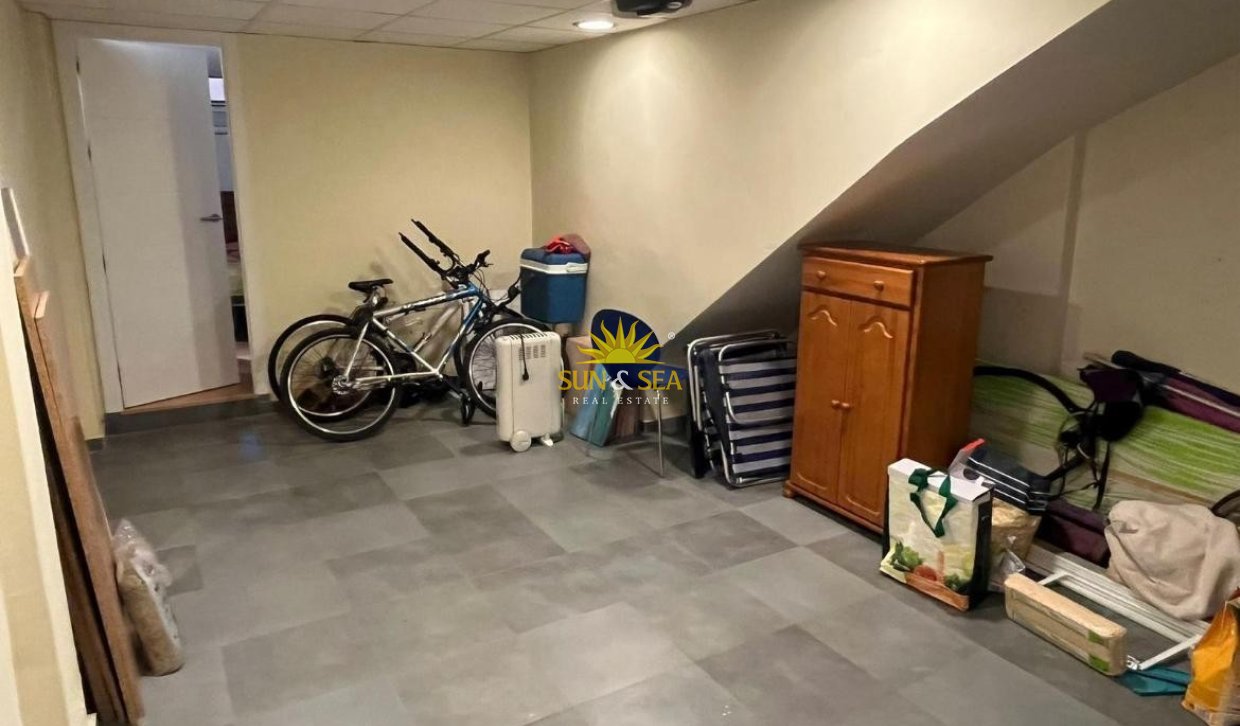 Kurzzeit-Vermietung - Duplex - 