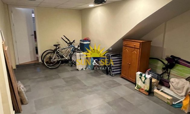 Kurzzeit-Vermietung - Duplex - 