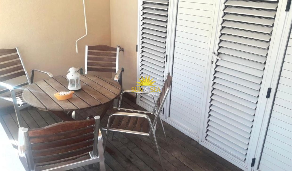 Kurzzeit-Vermietung - Duplex - 