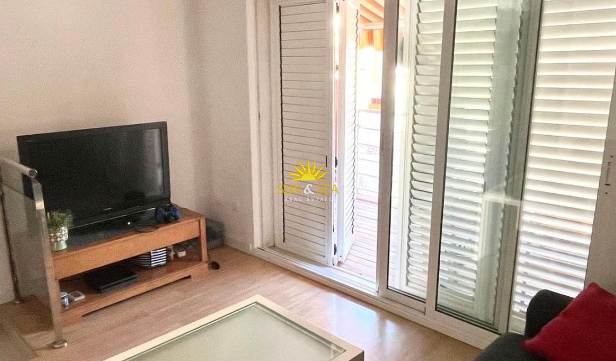 Kurzzeit-Vermietung - Duplex - 