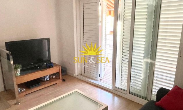 Kurzzeit-Vermietung - Duplex - 