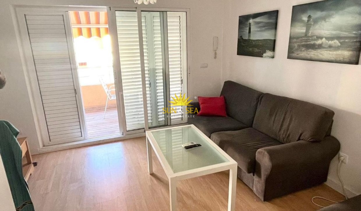 Kurzzeit-Vermietung - Duplex - 