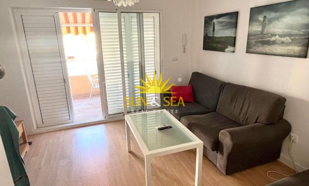 Kurzzeit-Vermietung - Duplex - 