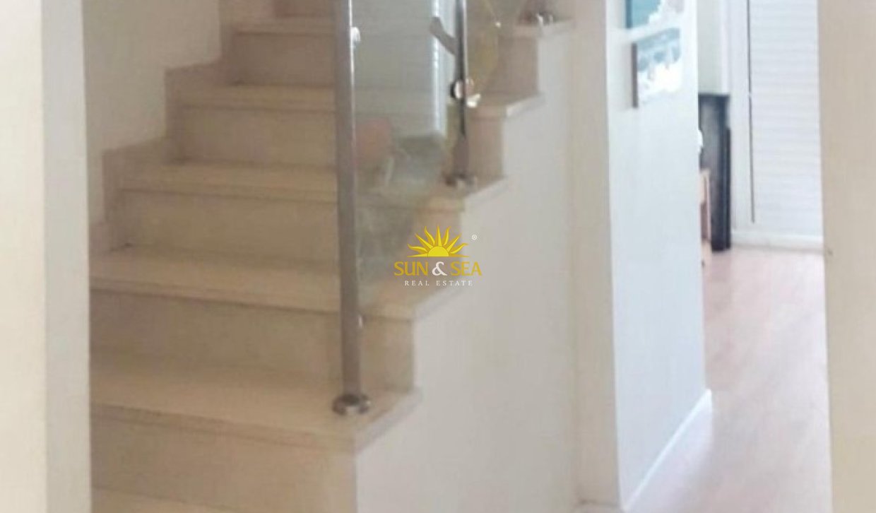 Kurzzeit-Vermietung - Duplex - 