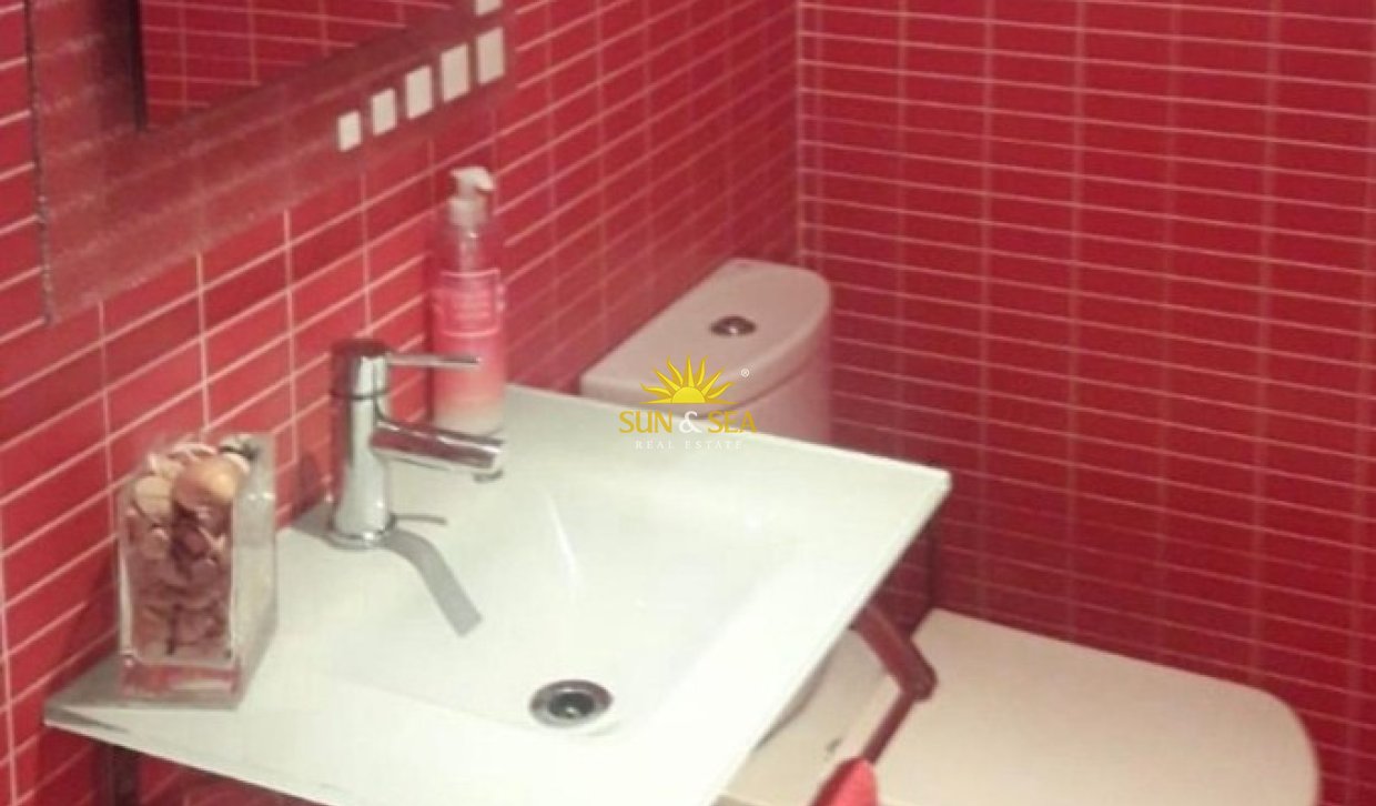 Kurzzeit-Vermietung - Duplex - 