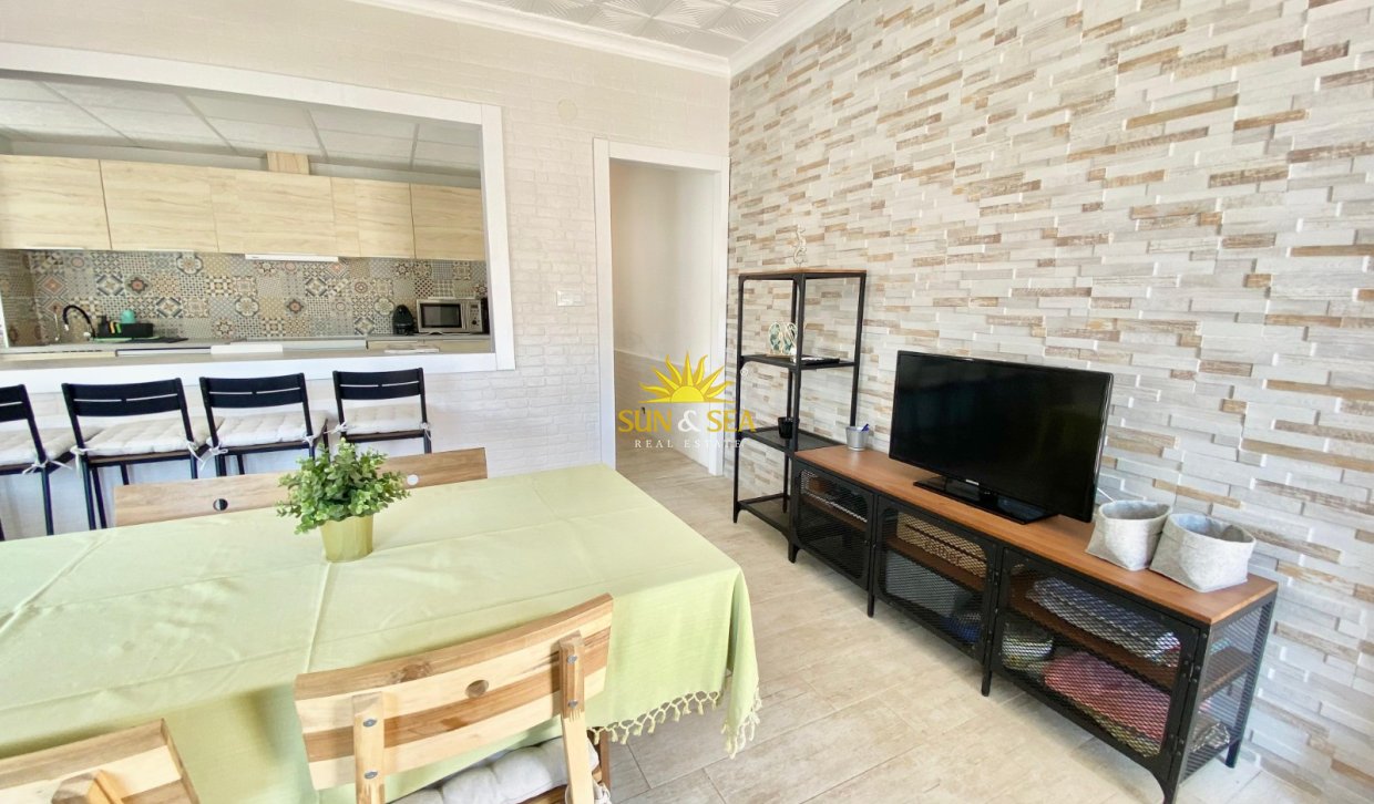 Langfristige Vermietung - Ground Floor - San Pedro del Pinatar - San Pedro de Pinatar
