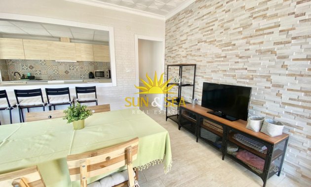 Langfristige Vermietung - Ground Floor - San Pedro del Pinatar - San Pedro de Pinatar