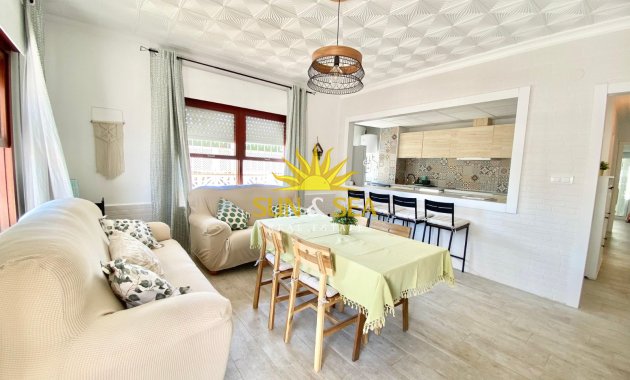Langfristige Vermietung - Ground Floor - San Pedro del Pinatar - San Pedro de Pinatar