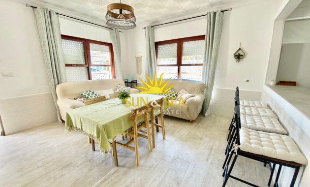 Langfristige Vermietung - Ground Floor - San Pedro del Pinatar - San Pedro de Pinatar