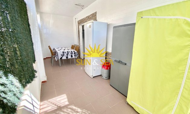Langfristige Vermietung - Ground Floor - San Pedro del Pinatar - San Pedro de Pinatar